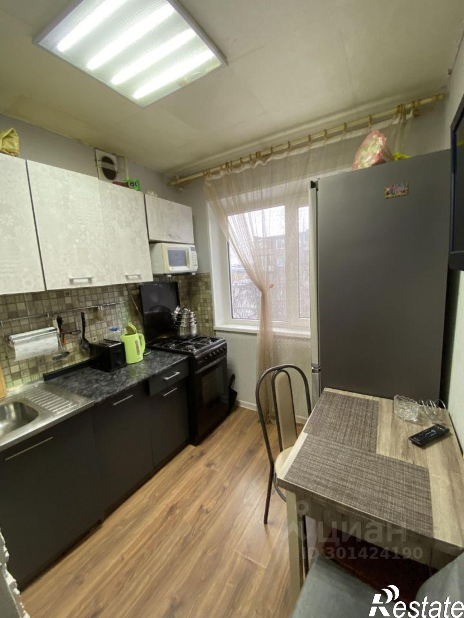 Сдать квартиру за 26 000 рублей на улица Аскольдовцев, 45