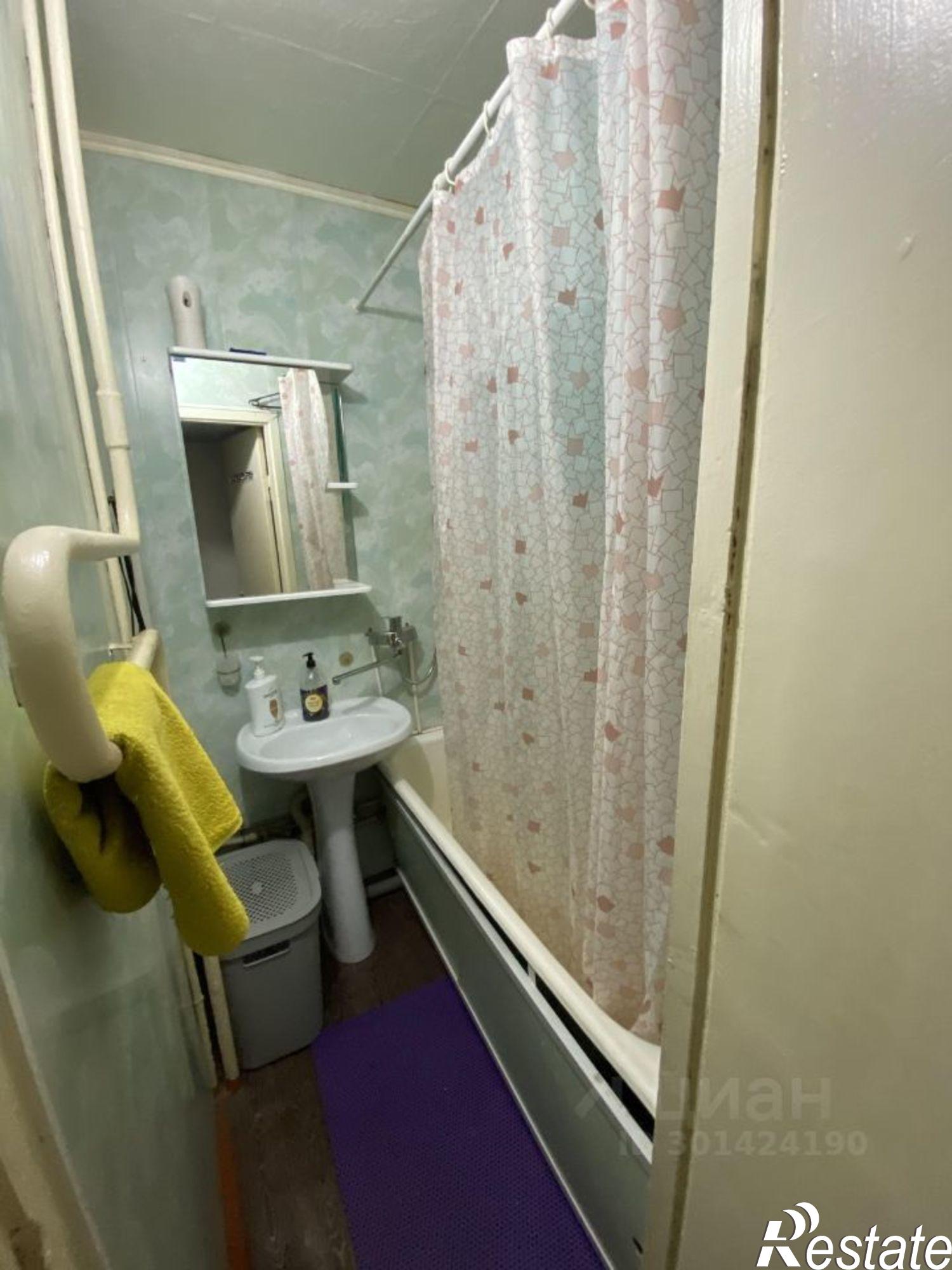 Сдать квартиру за 26 000 рублей на улица Аскольдовцев, 45