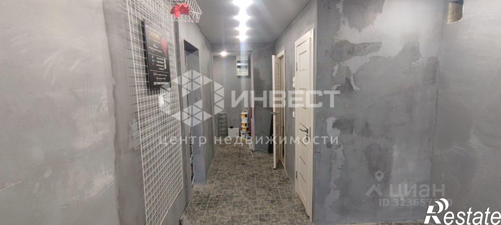 Купить помещение свободного назначения за 3 490 580 рублей на улица Маклакова, 4