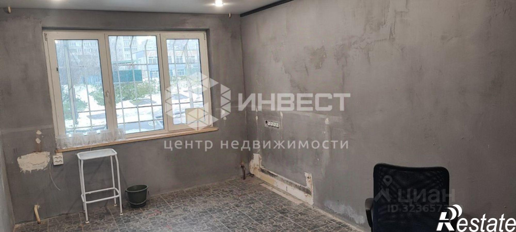 Купить помещение свободного назначения за 3 490 580 рублей на улица Маклакова, 4