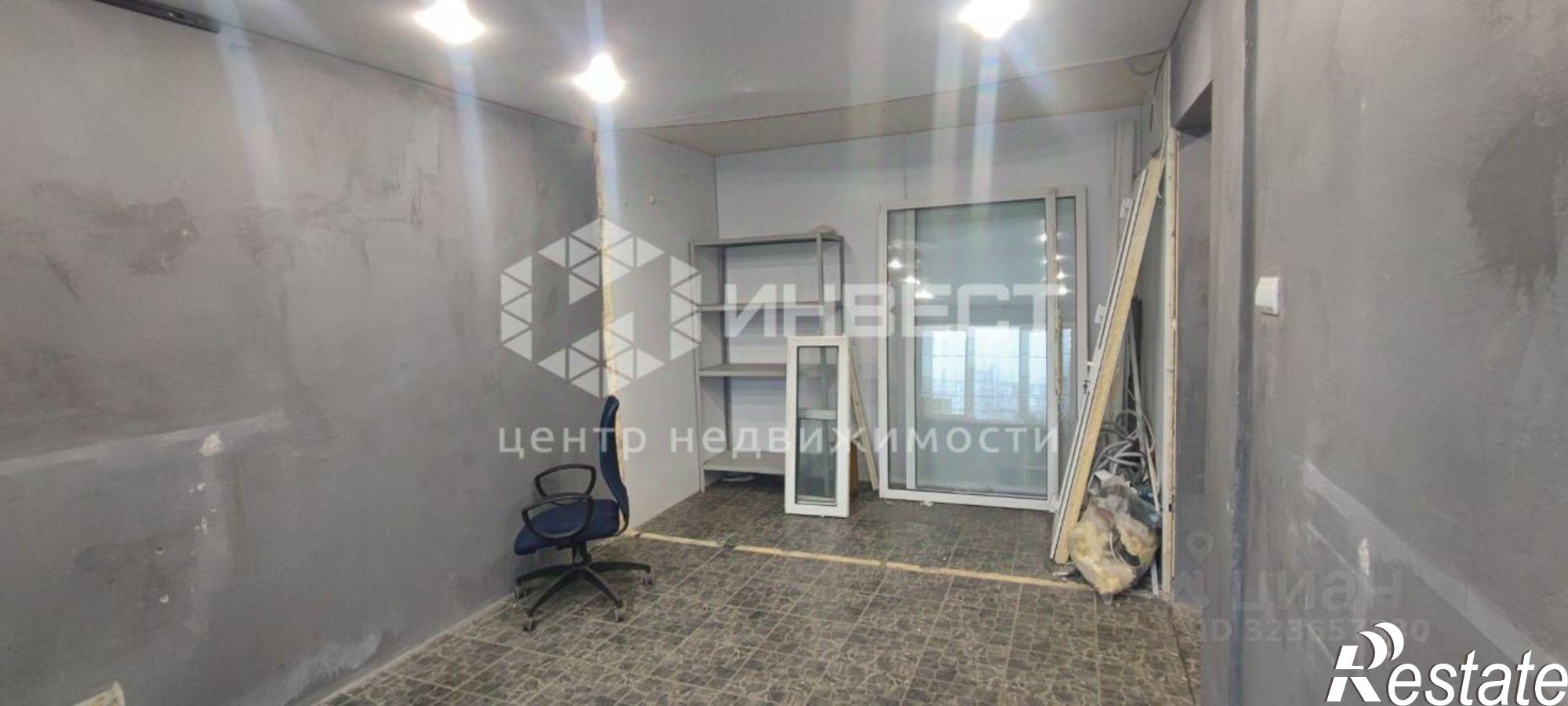 Купить помещение свободного назначения за 3 490 580 рублей на улица Маклакова, 4