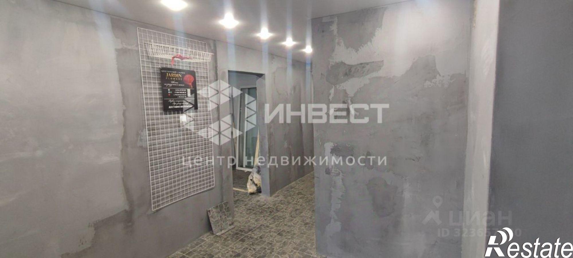 Купить помещение свободного назначения за 3 490 580 рублей на улица Маклакова, 4