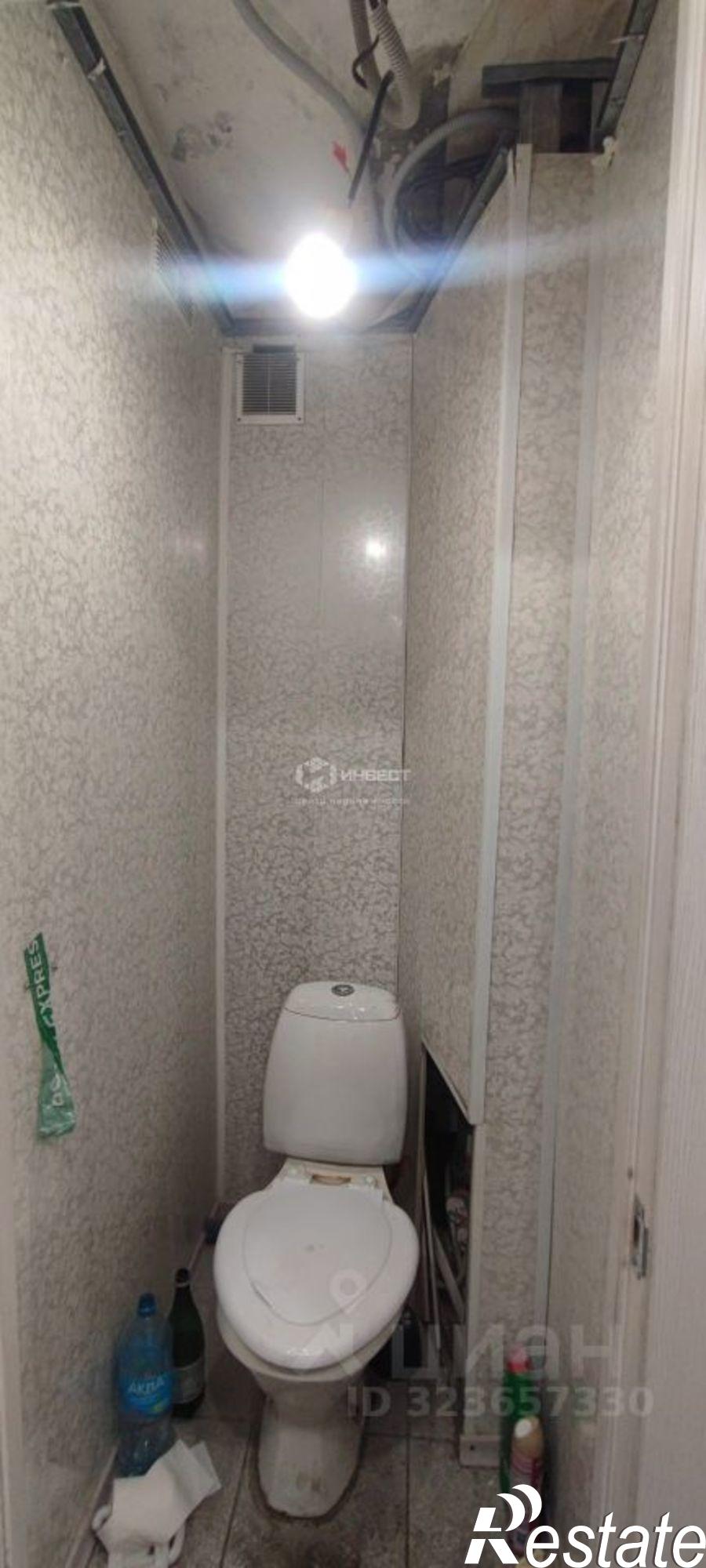 Купить помещение свободного назначения за 3 490 580 рублей на улица Маклакова, 4