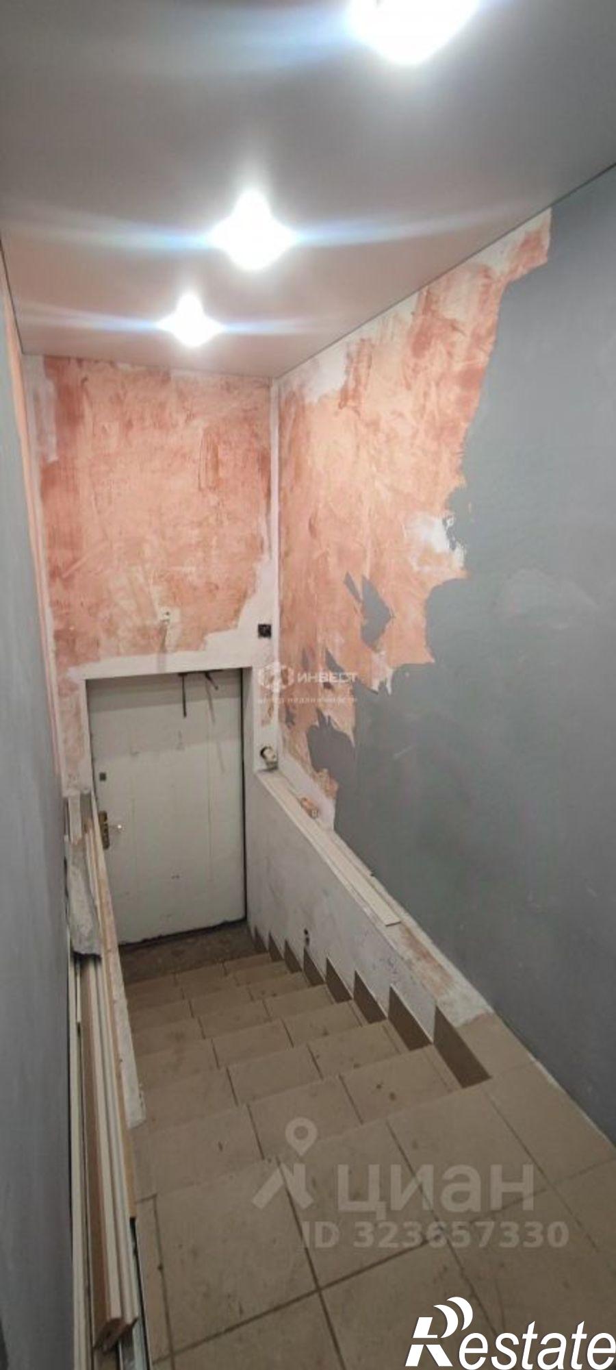 Купить помещение свободного назначения за 3 490 580 рублей на улица Маклакова, 4