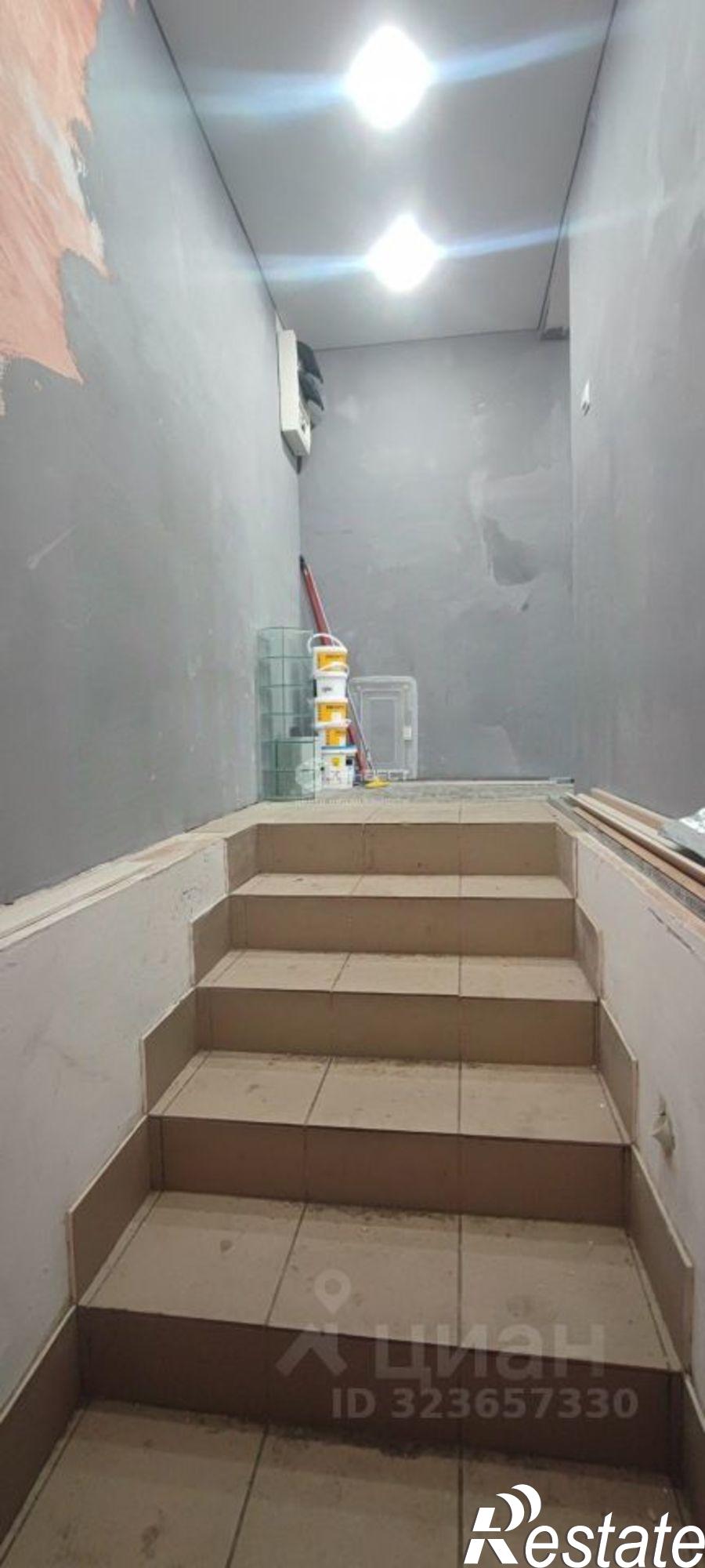 Купить помещение свободного назначения за 3 490 580 рублей на улица Маклакова, 4