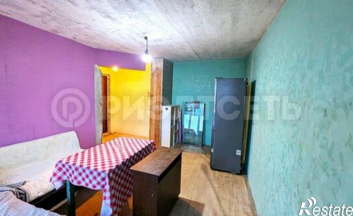 1-комн квартира ул Молодежная, 16,  д. 16