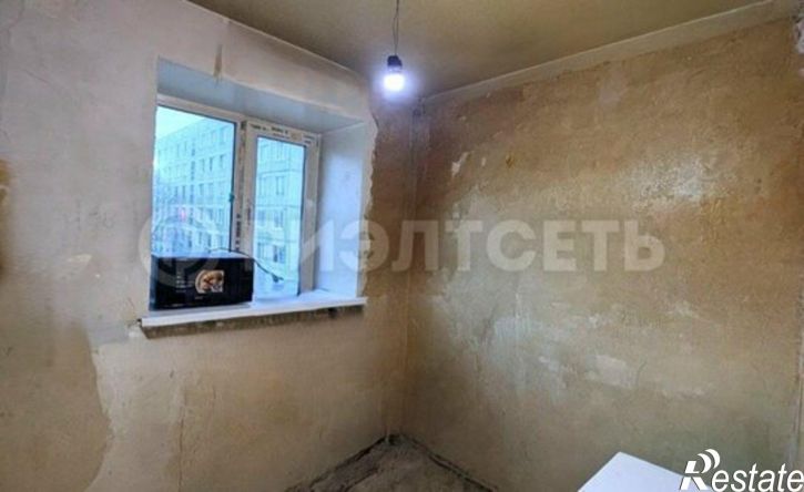 1-комн квартира ул Молодежная, 16,  д. 16