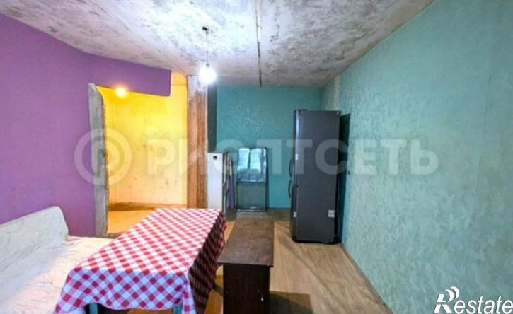 1-комн квартира ул Молодежная, 16,  д. 16