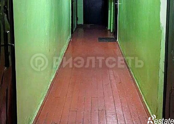 1-комн квартира ул Молодежная, 16,  д. 16