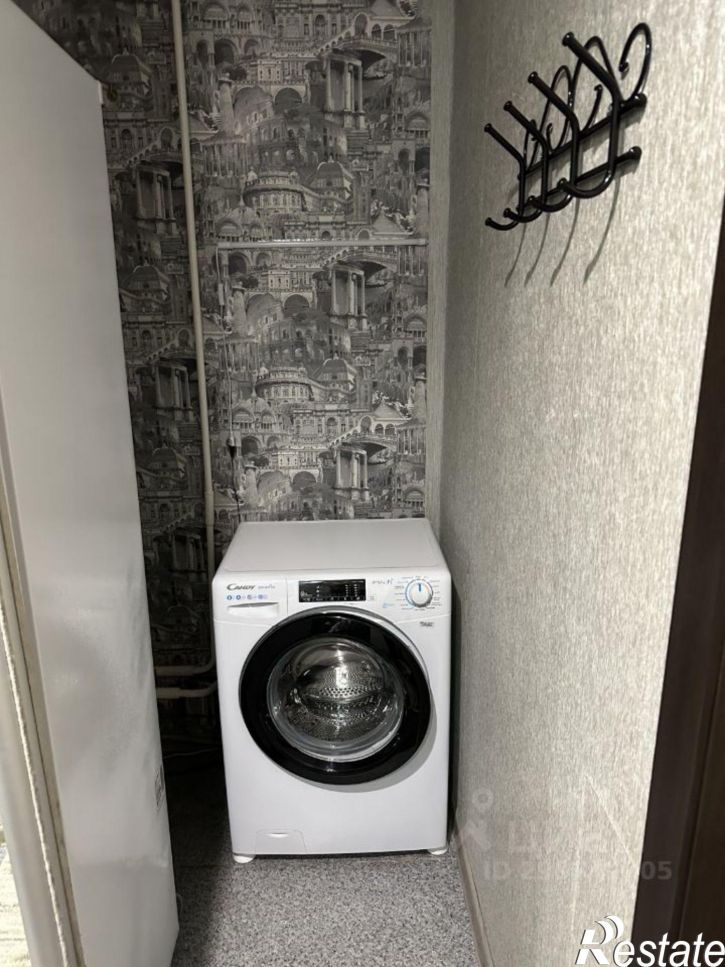 1-комн квартира ул Зои Космодемьянской, 19,  д. 19