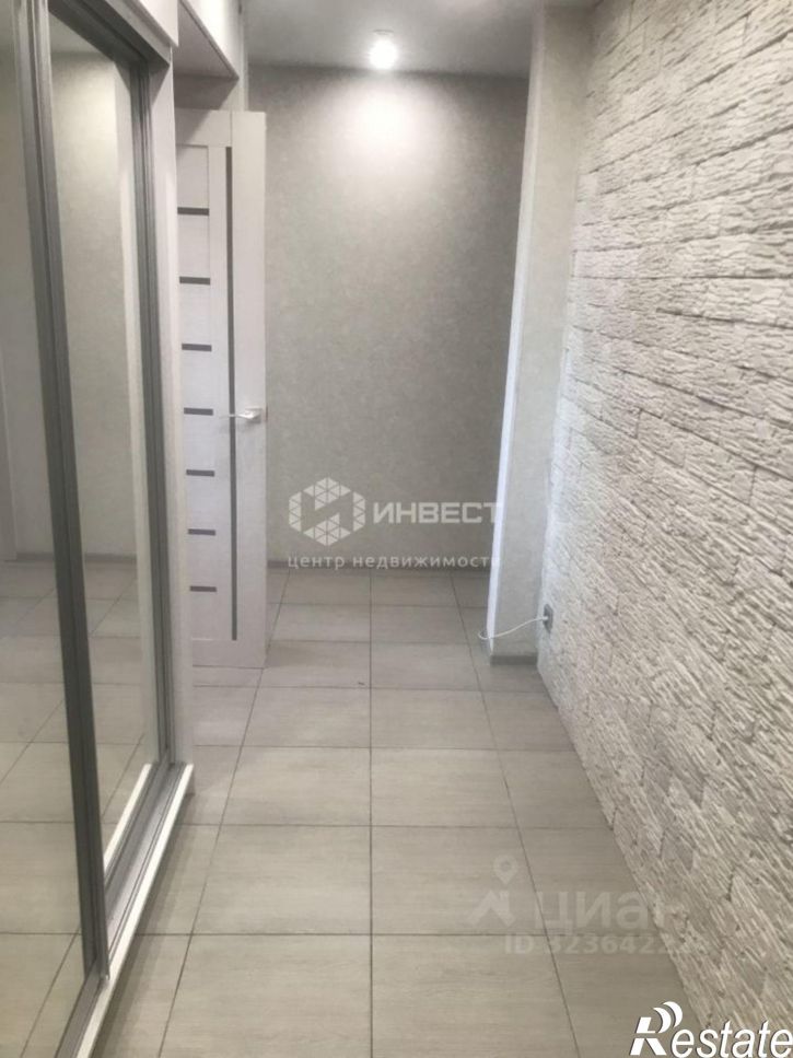 2-комн квартира Школьная улица, 17,  д. 17