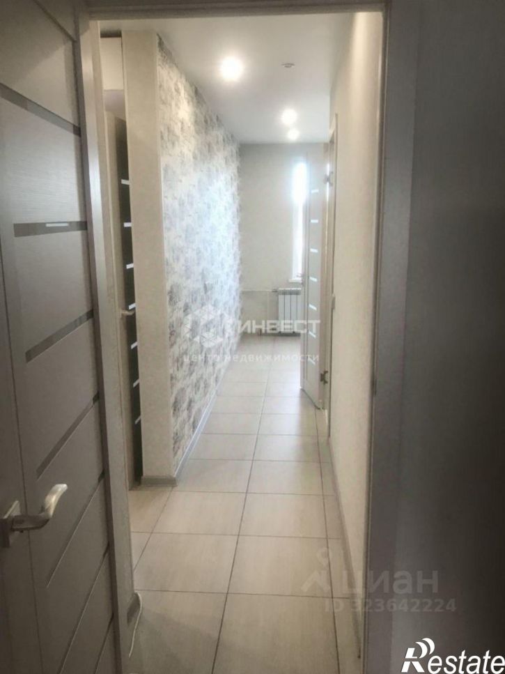 2-комн квартира Школьная улица, 17,  д. 17