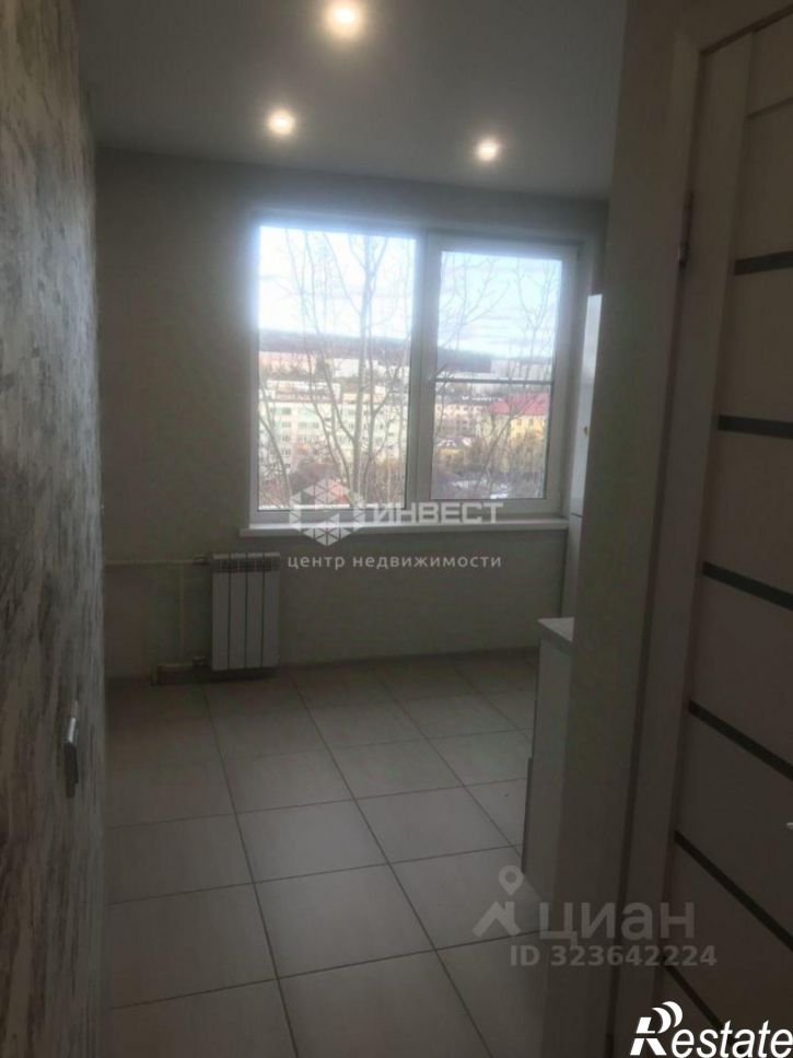 2-комн квартира Школьная улица, 17,  д. 17