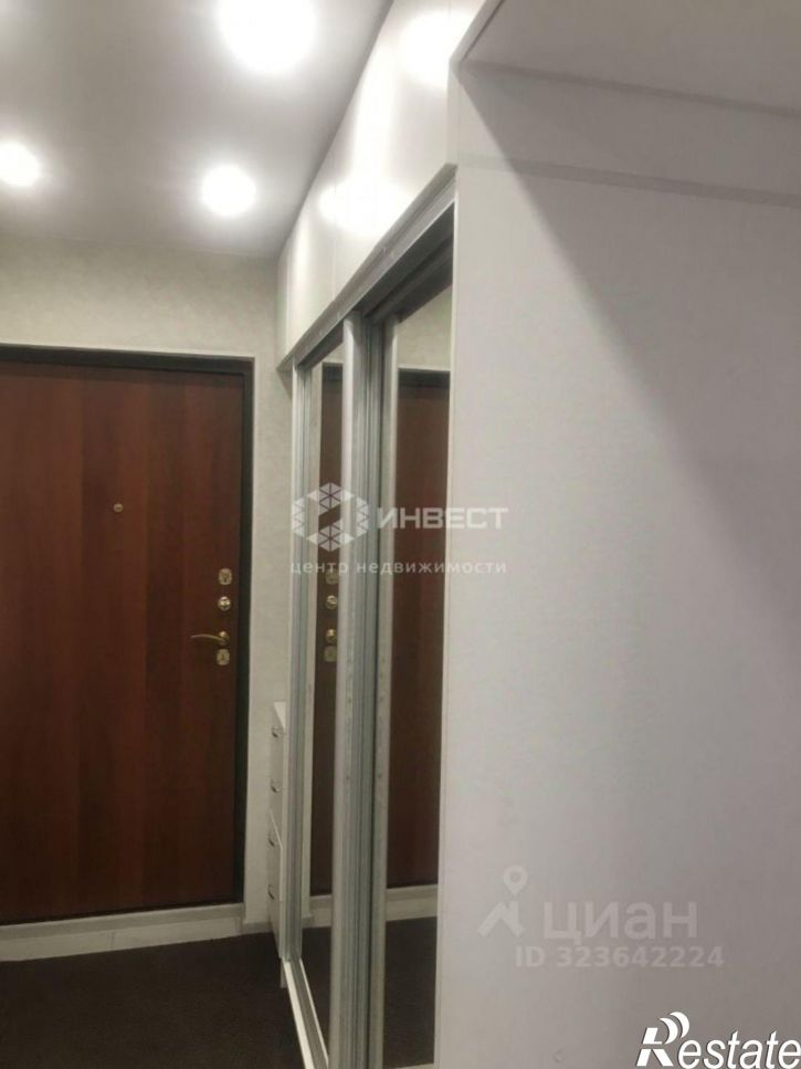 2-комн квартира Школьная улица, 17,  д. 17