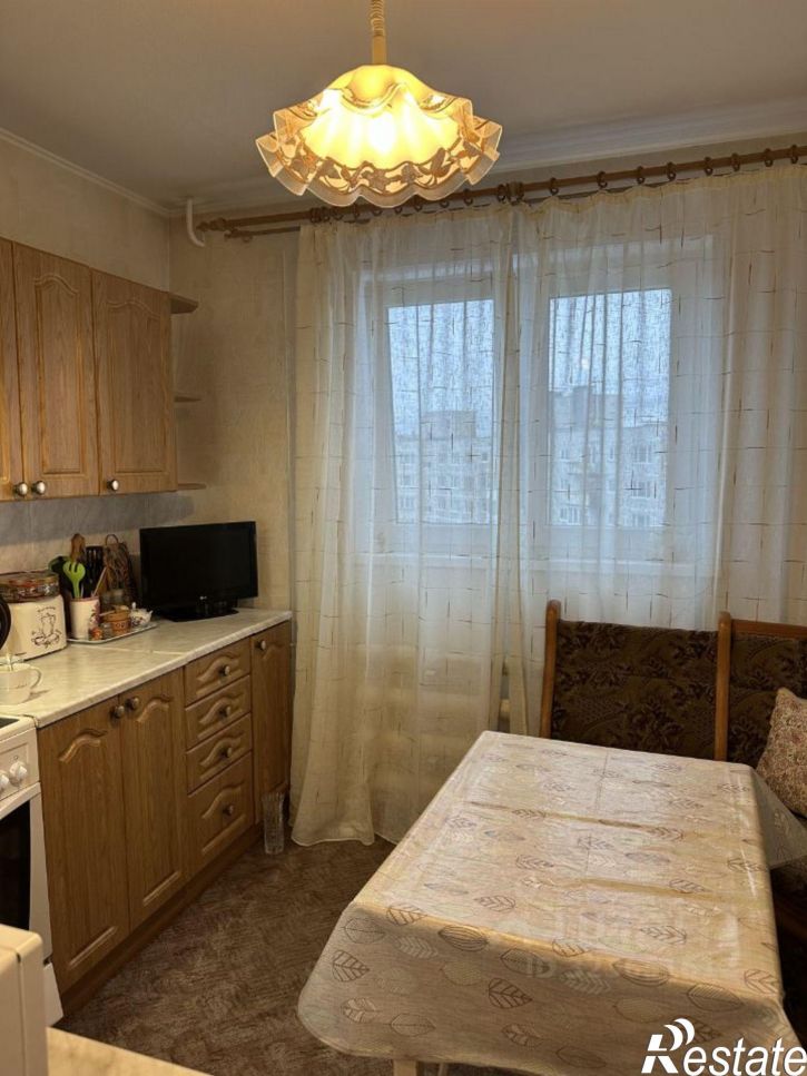 1-комн квартира улица Крупской, 52,  д. 52