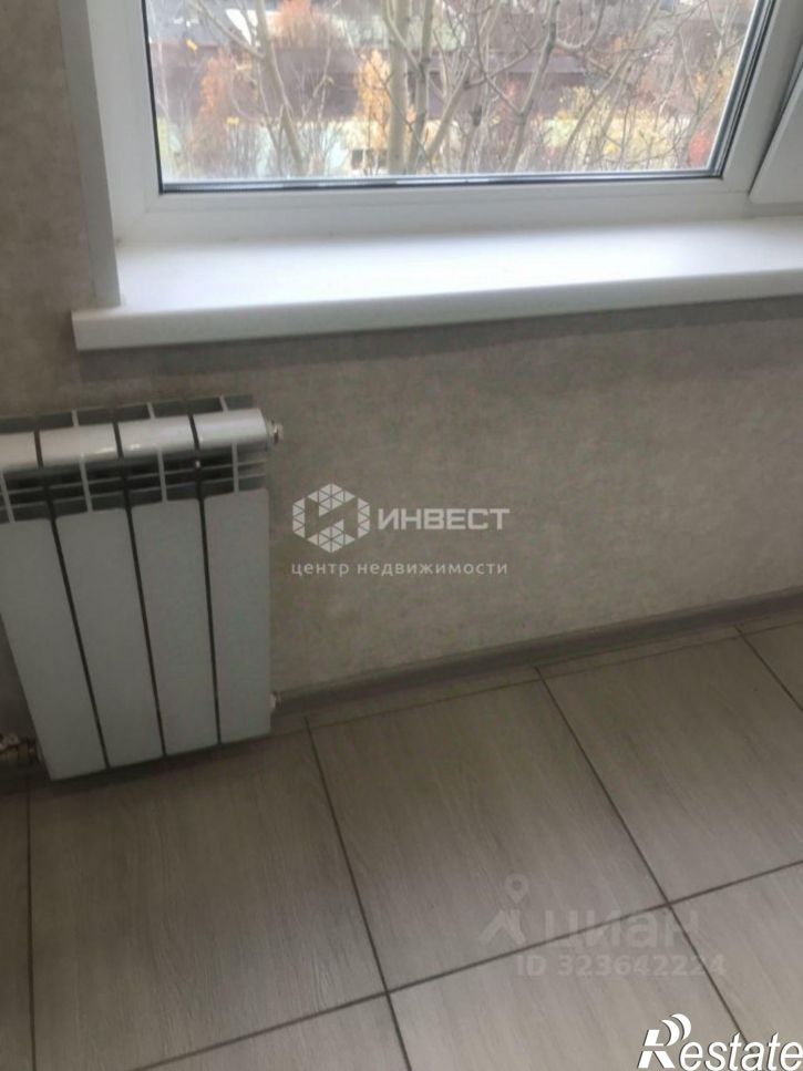 2-комн квартира Школьная улица, 17,  д. 17