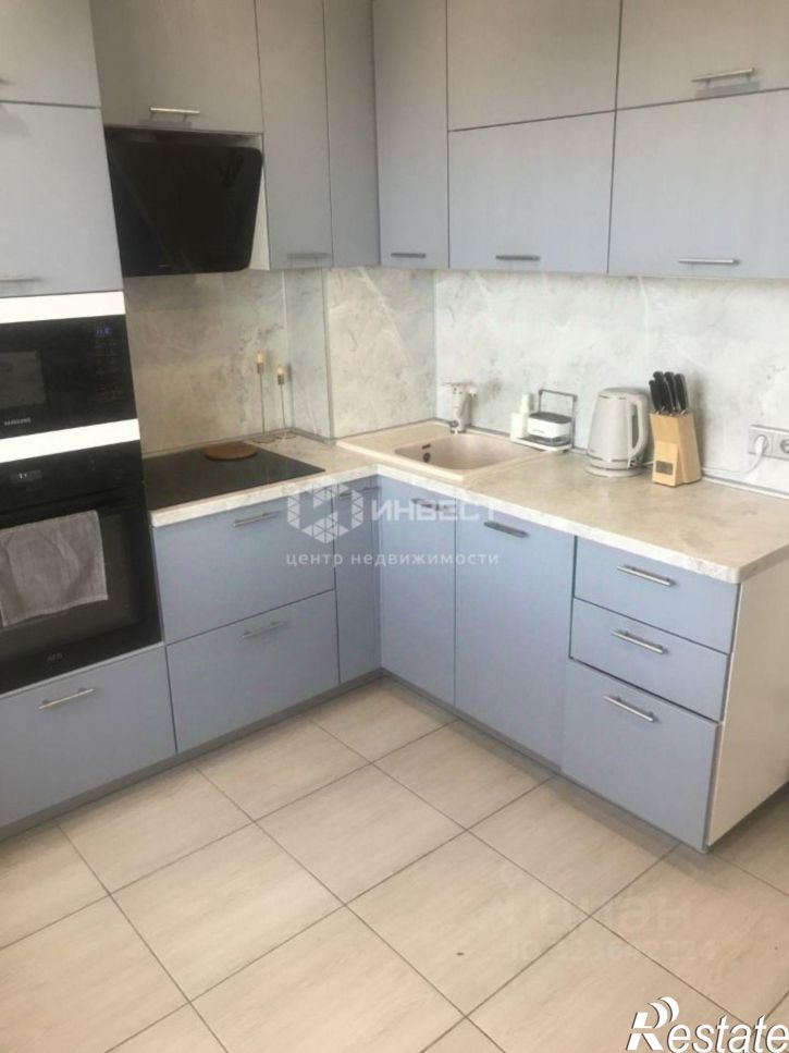 2-комн квартира Школьная улица, 17,  д. 17