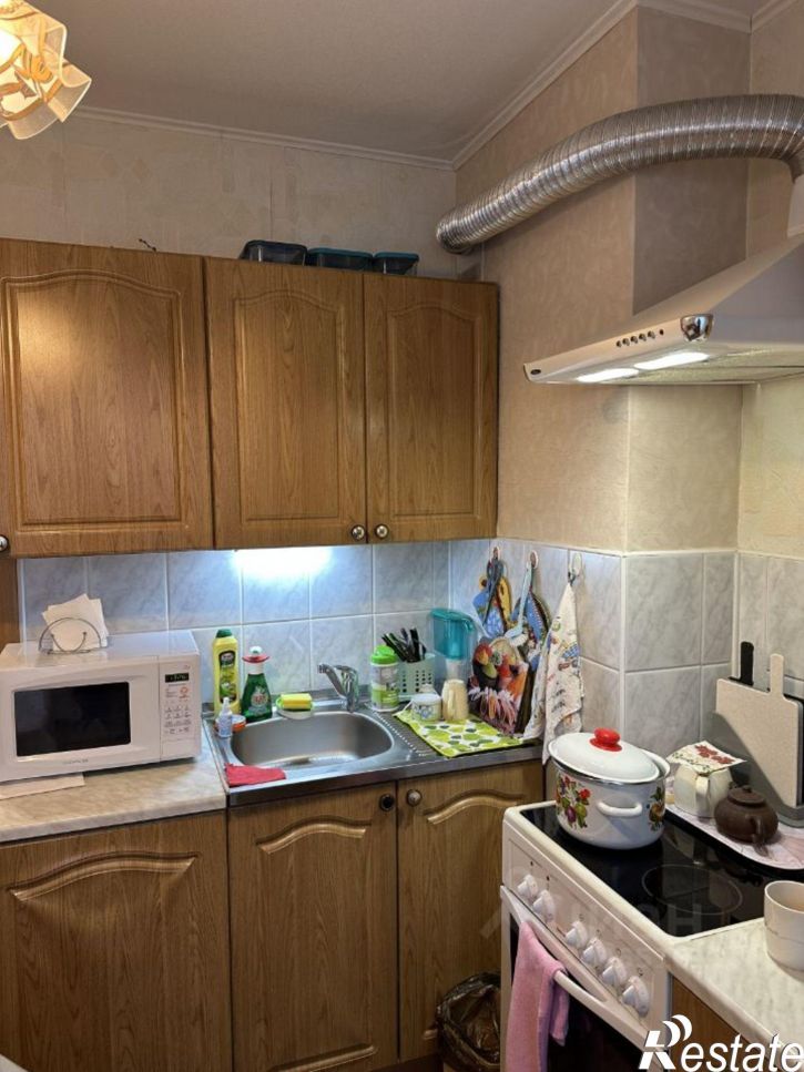 1-комн квартира улица Крупской, 52,  д. 52