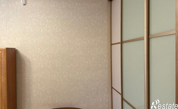 1-комн квартира улица Крупской, 52,  д. 52