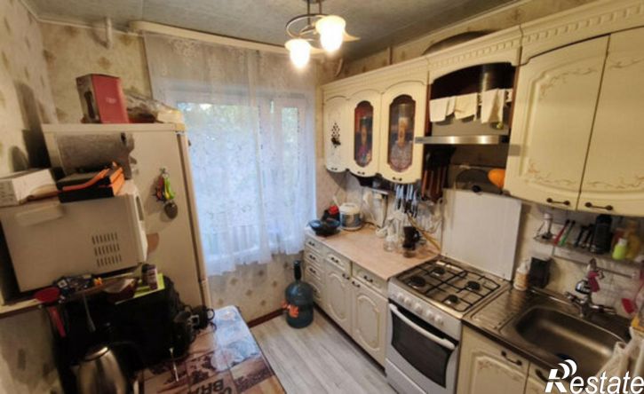 3-комн квартира улица Ломоносова, 8,  д. 8