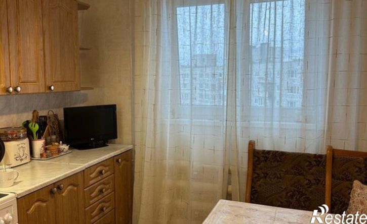 1-комн квартира улица Крупской, 52,  д. 52