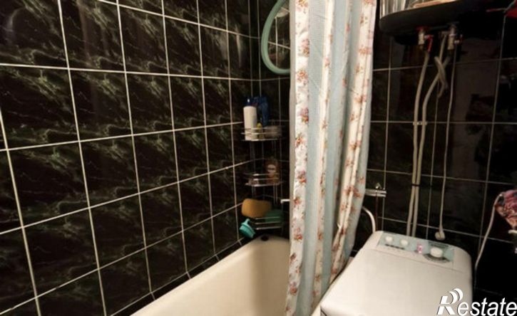 3-комн квартира улица Ломоносова, 8,  д. 8