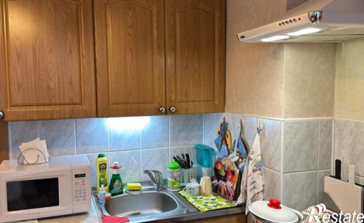 1-комн квартира улица Крупской, 52,  д. 52