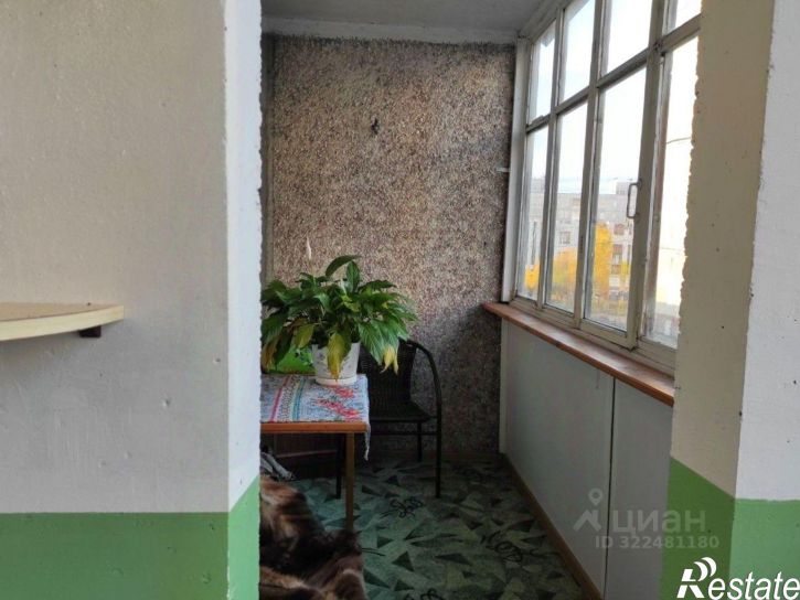 3-комн квартира Скальная улица, 10,  д. 10