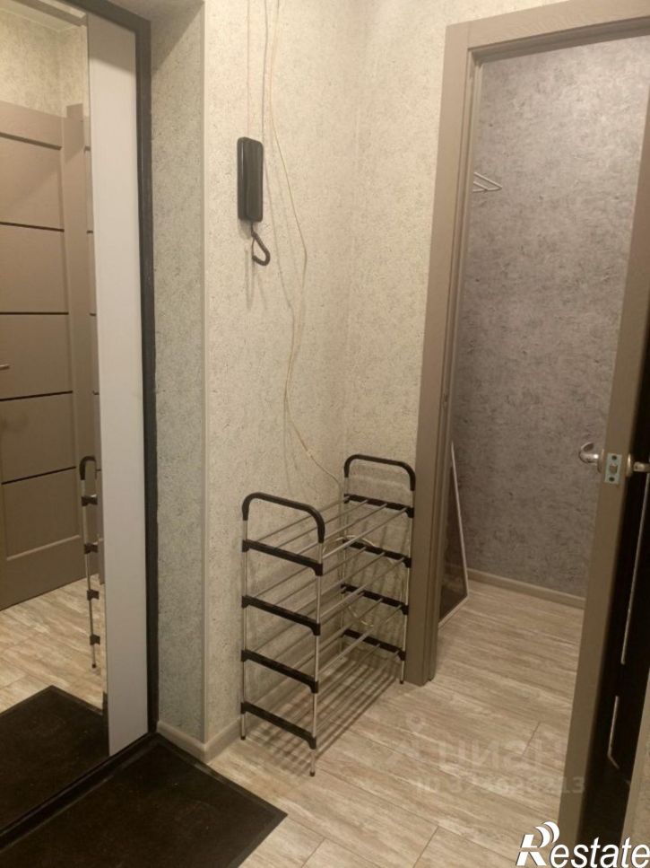 1-комн квартира Мурманск, улица Академика Книповича, 34