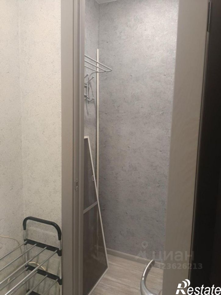 1-комн квартира Мурманск, улица Академика Книповича, 34