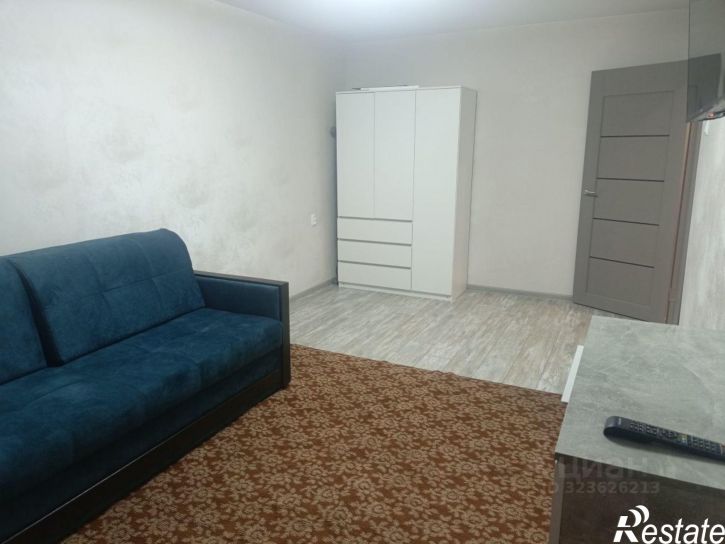 1-комн квартира Мурманск, улица Академика Книповича, 34