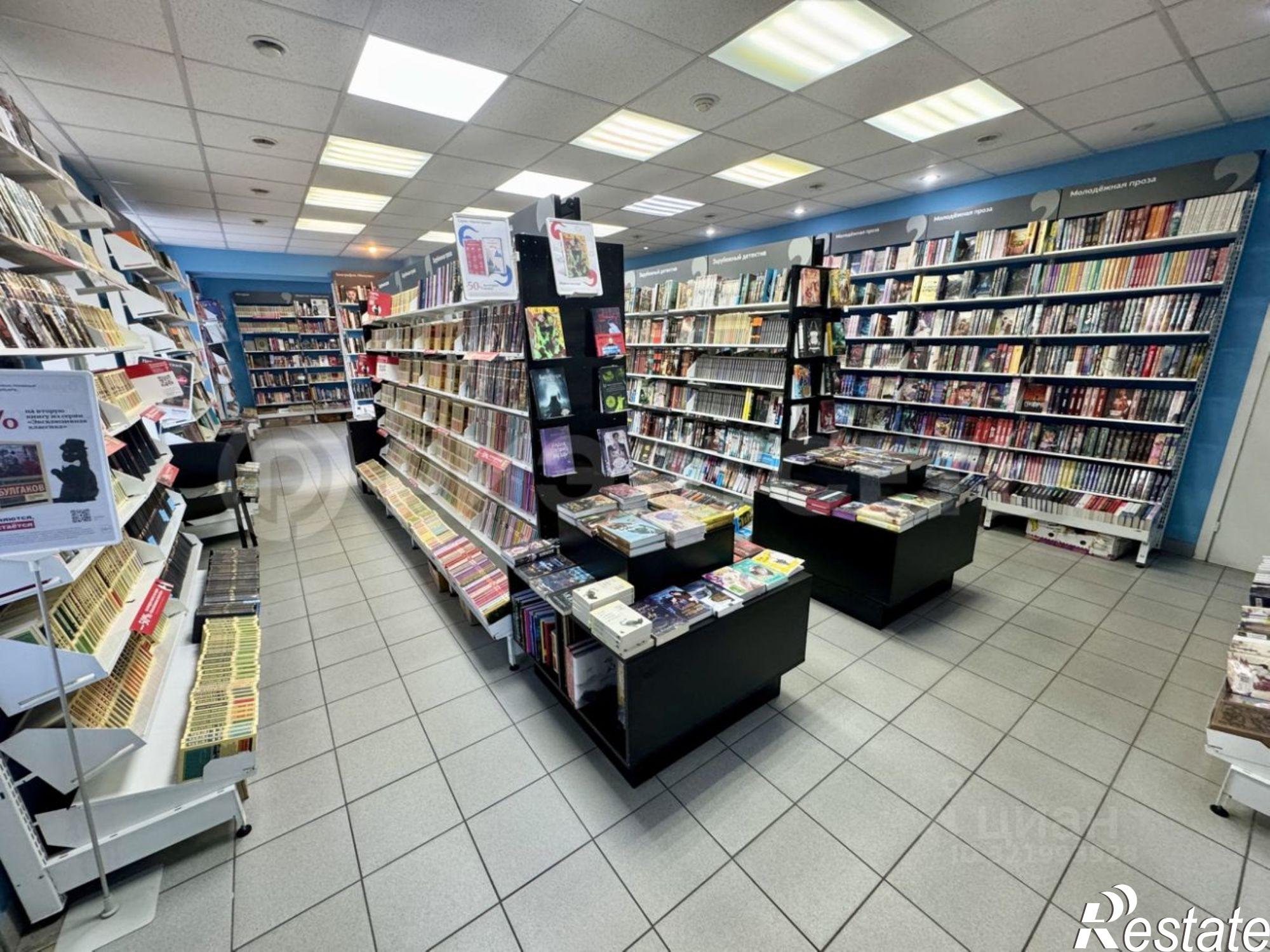 Сдать торговое помещение за 300 019 рублей на проспект Ленина, 53