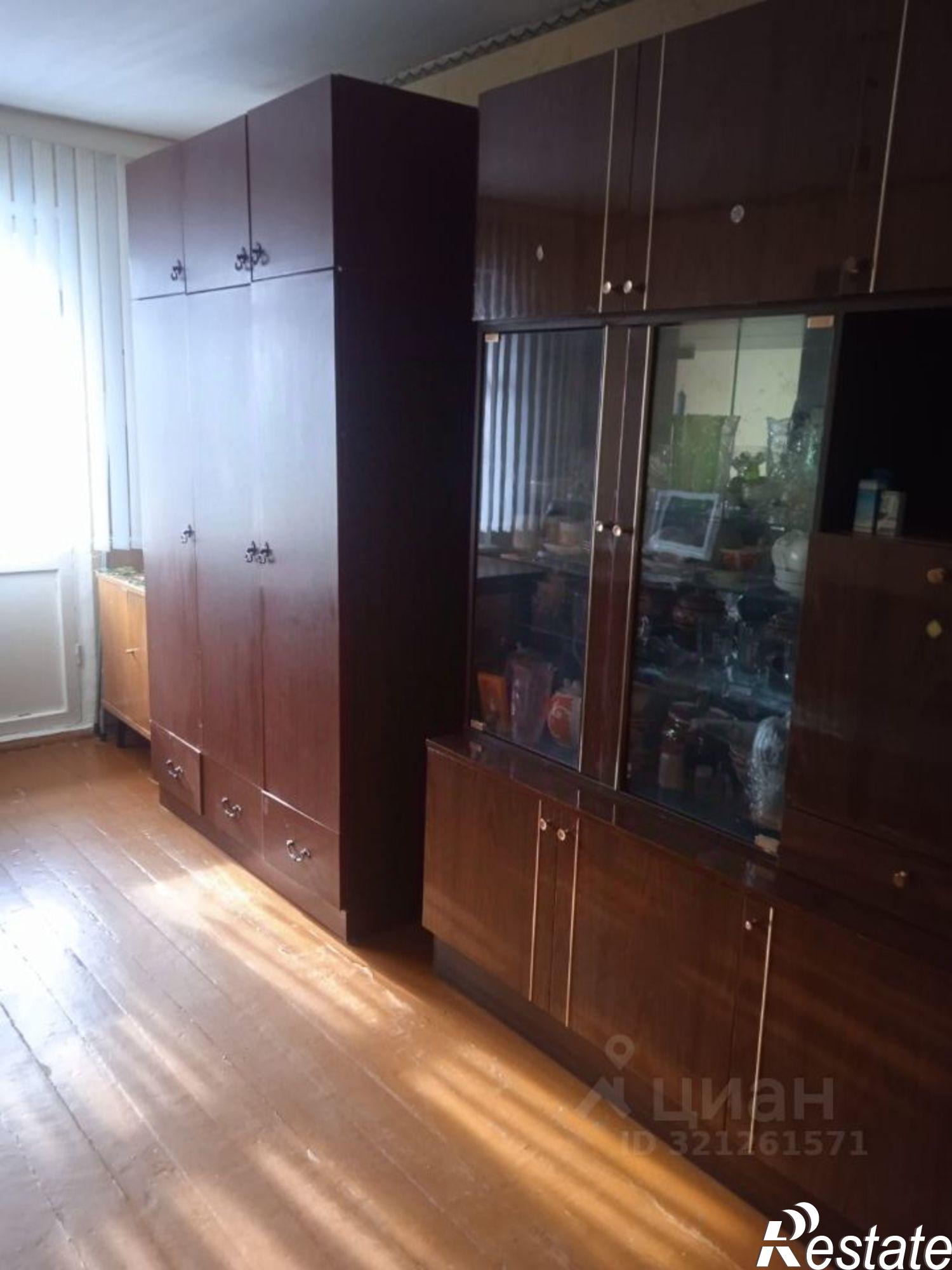 Сдать квартиру за 20 000 рублей на улица Капитана Копытова, 5