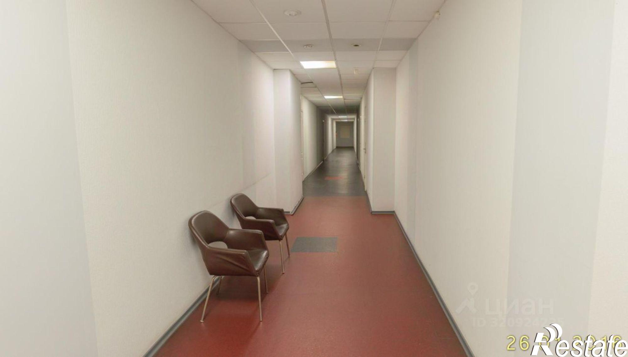 Купить производственную площадь за 140 010 000 рублей на улица Подгорная