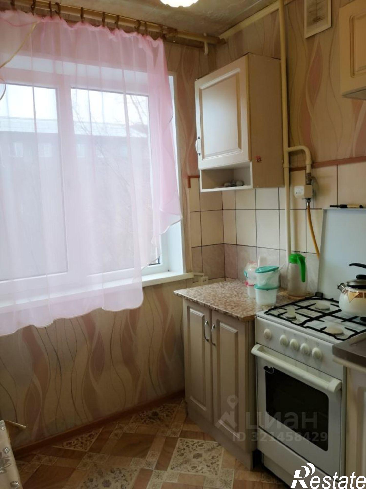 Купить квартиру за 3 400 000 рублей на улица Хлобыстова, 15