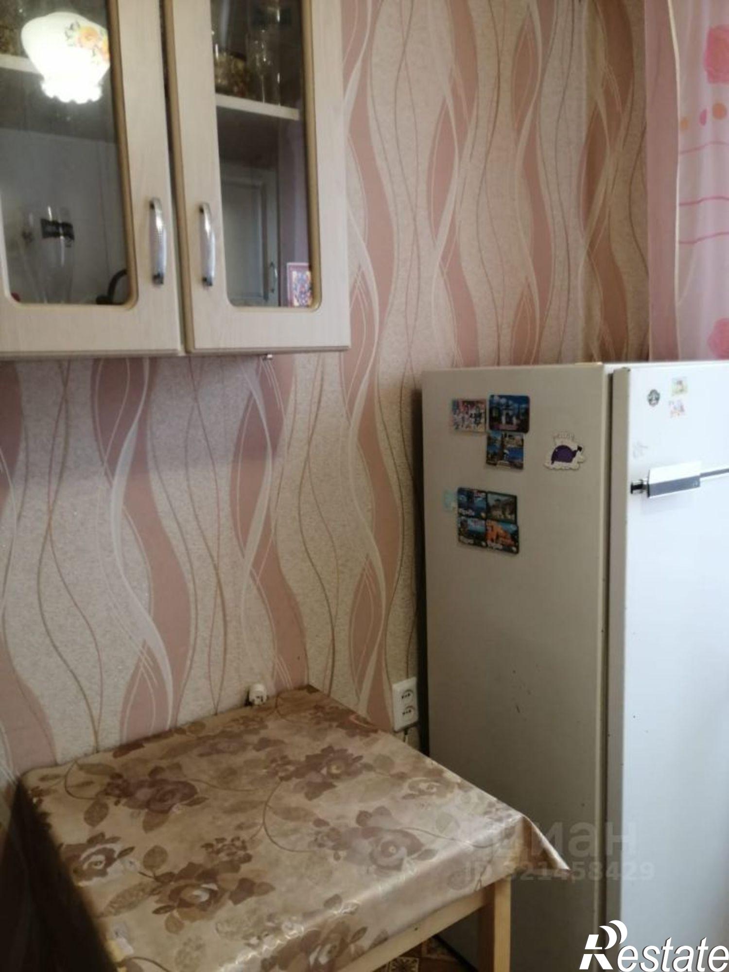 Купить квартиру за 3 400 000 рублей на улица Хлобыстова, 15