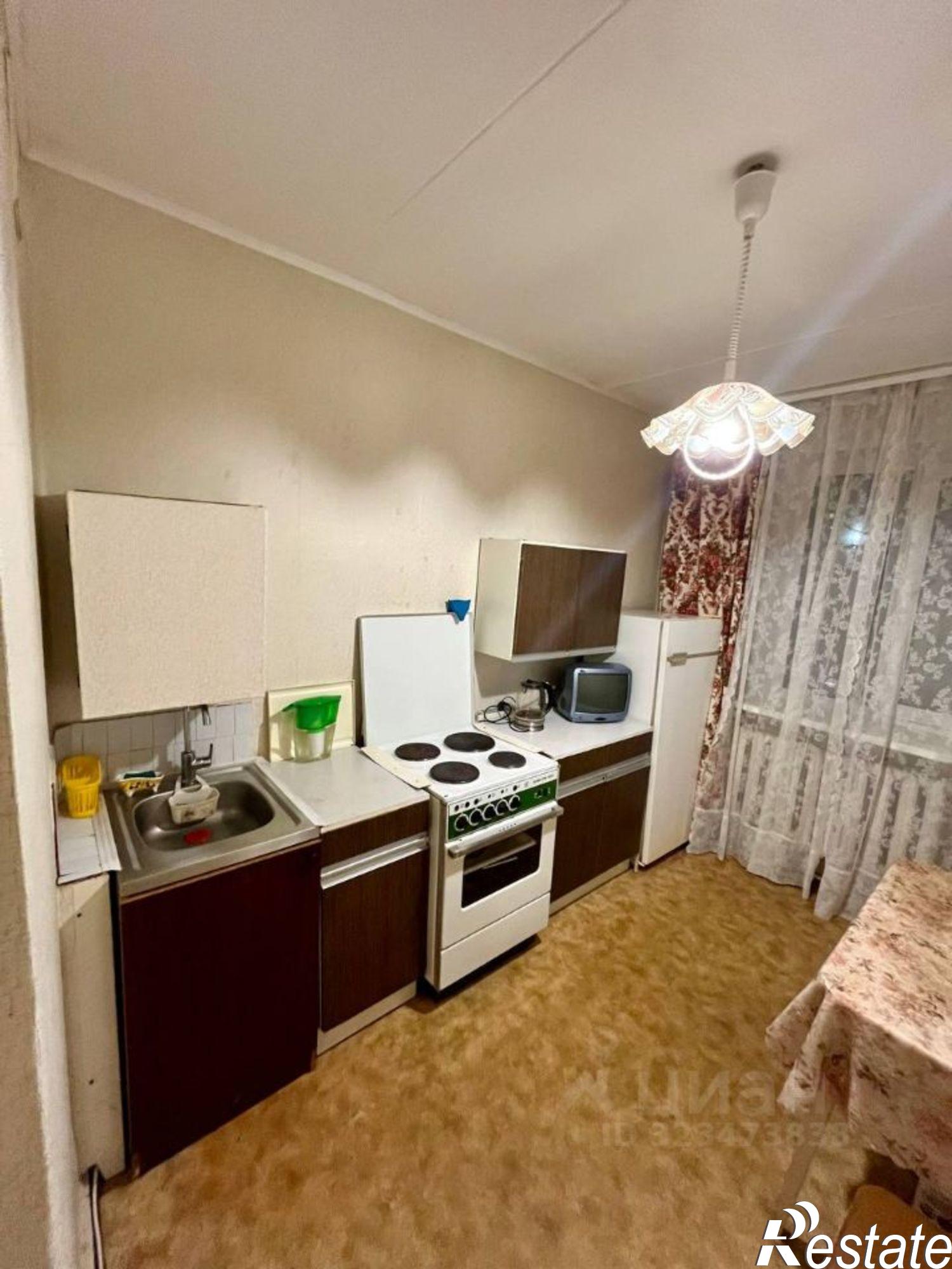 Купить квартиру за 3 600 000 рублей на улица Адмирала Флота Лобова, 27 к3