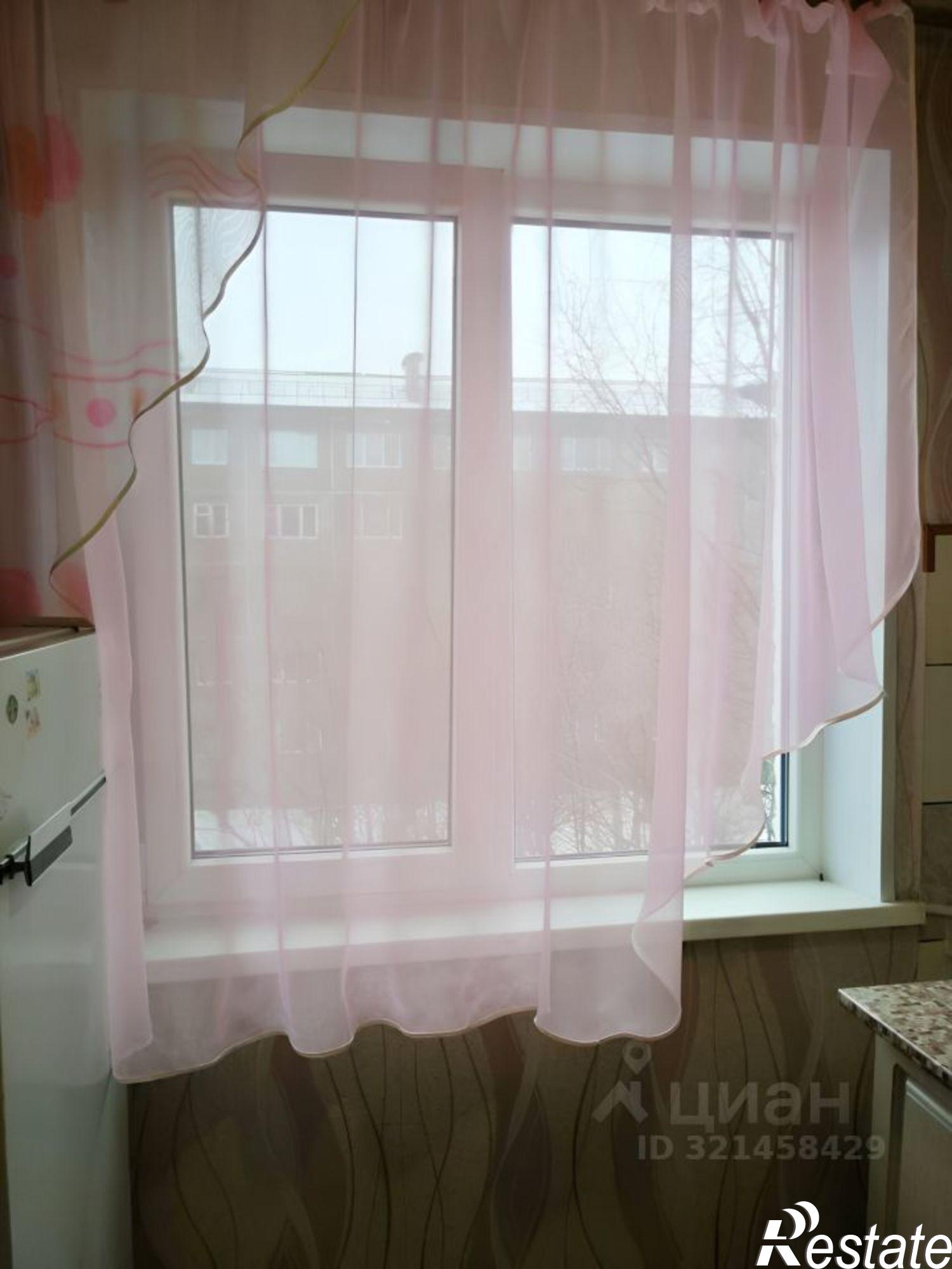 Купить квартиру за 3 400 000 рублей на улица Хлобыстова, 15