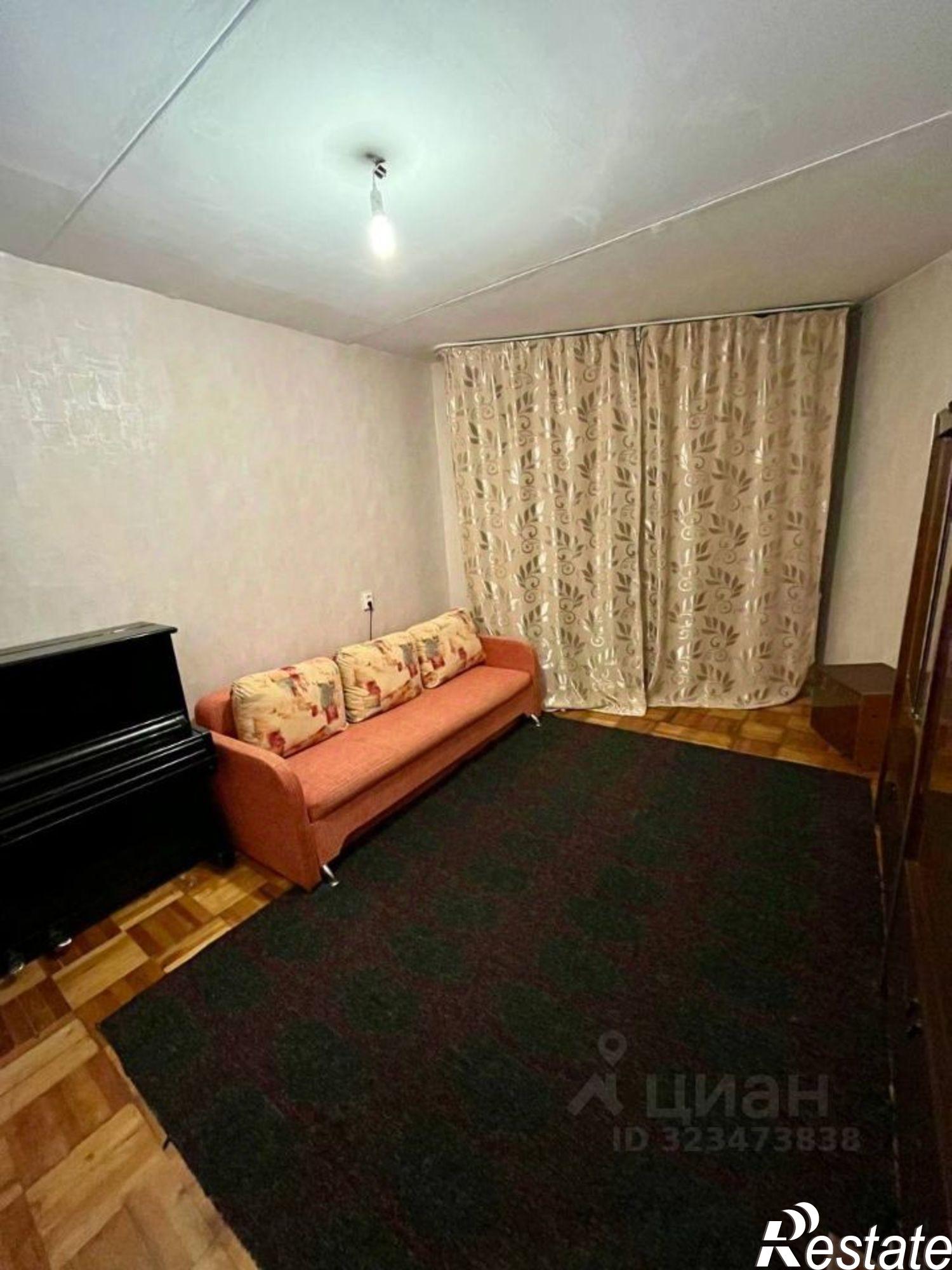 Купить квартиру за 3 600 000 рублей на улица Адмирала Флота Лобова, 27 к3