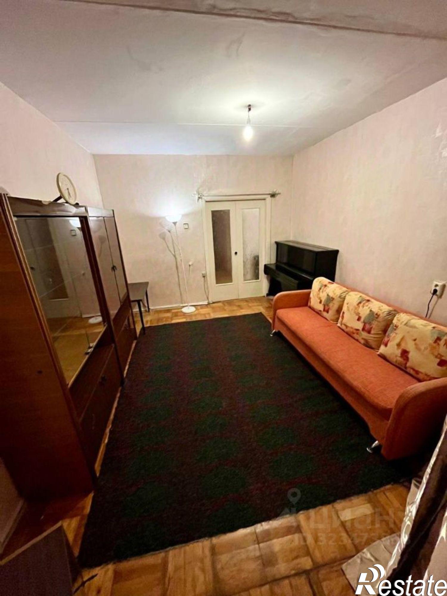 Купить квартиру за 3 600 000 рублей на улица Адмирала Флота Лобова, 27 к3