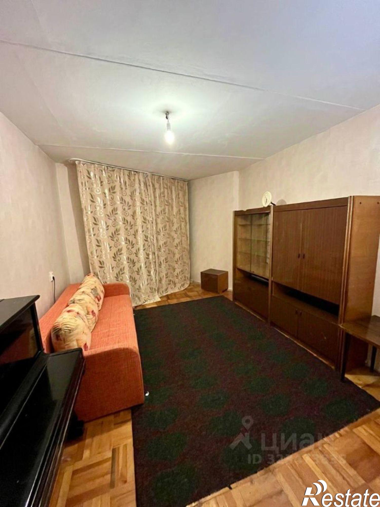 Купить квартиру за 3 600 000 рублей на улица Адмирала Флота Лобова, 27 к3