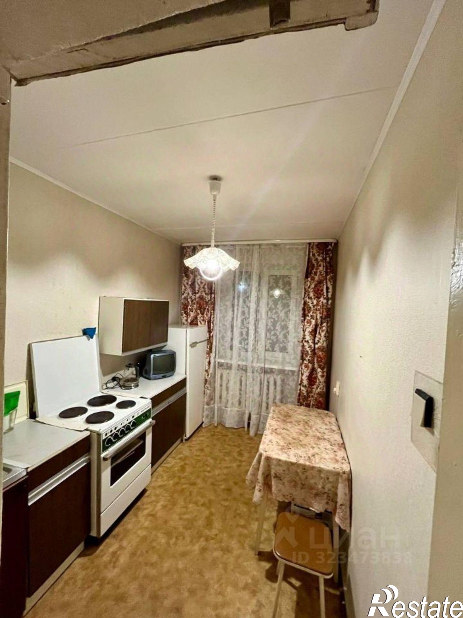 Купить квартиру за 3 600 000 рублей на улица Адмирала Флота Лобова, 27 к3