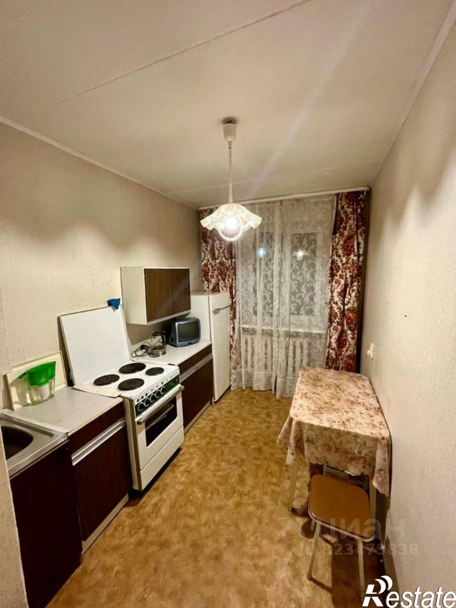 Купить квартиру за 3 600 000 рублей на улица Адмирала Флота Лобова, 27 к3