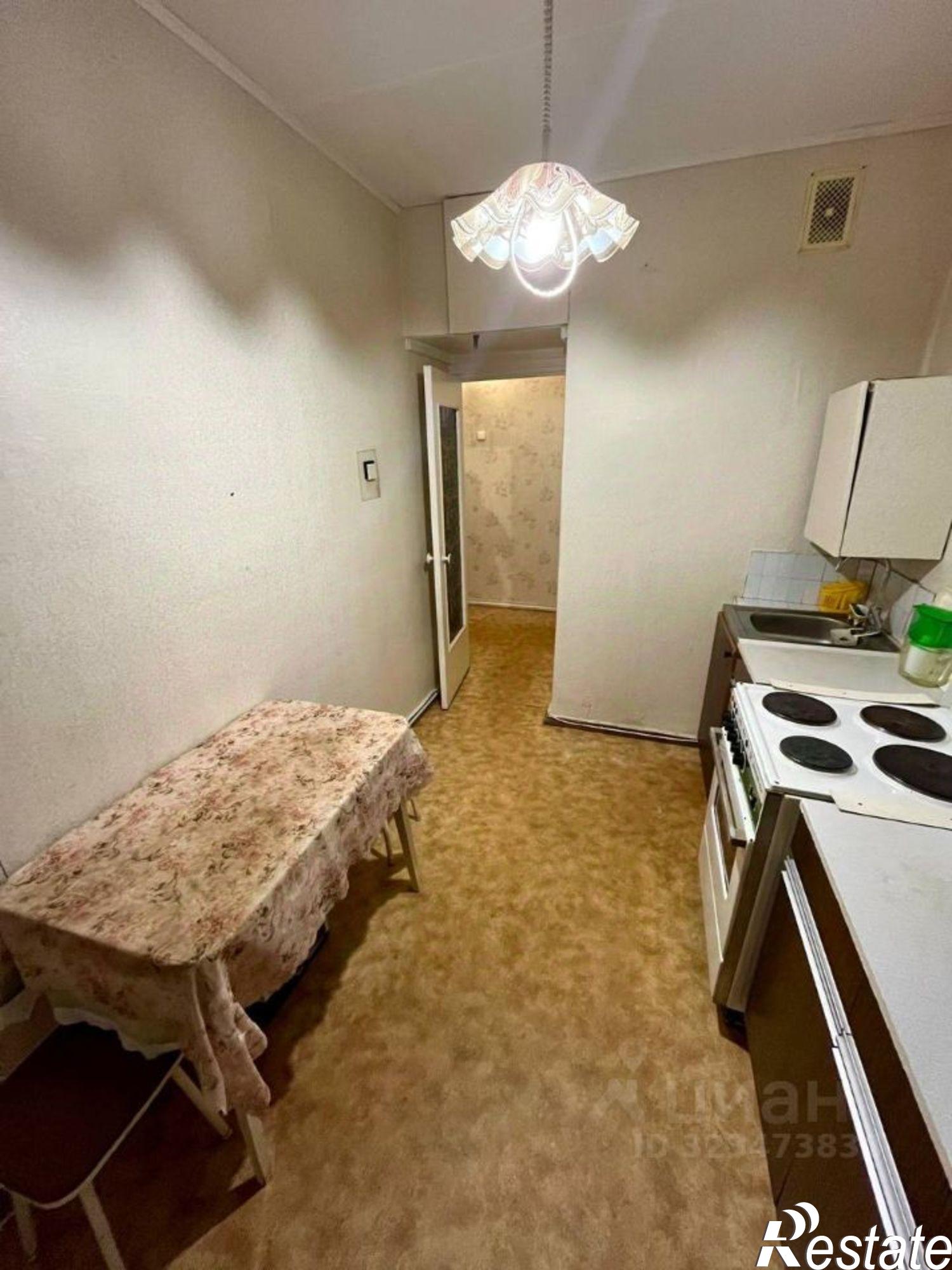 Купить квартиру за 3 600 000 рублей на улица Адмирала Флота Лобова, 27 к3