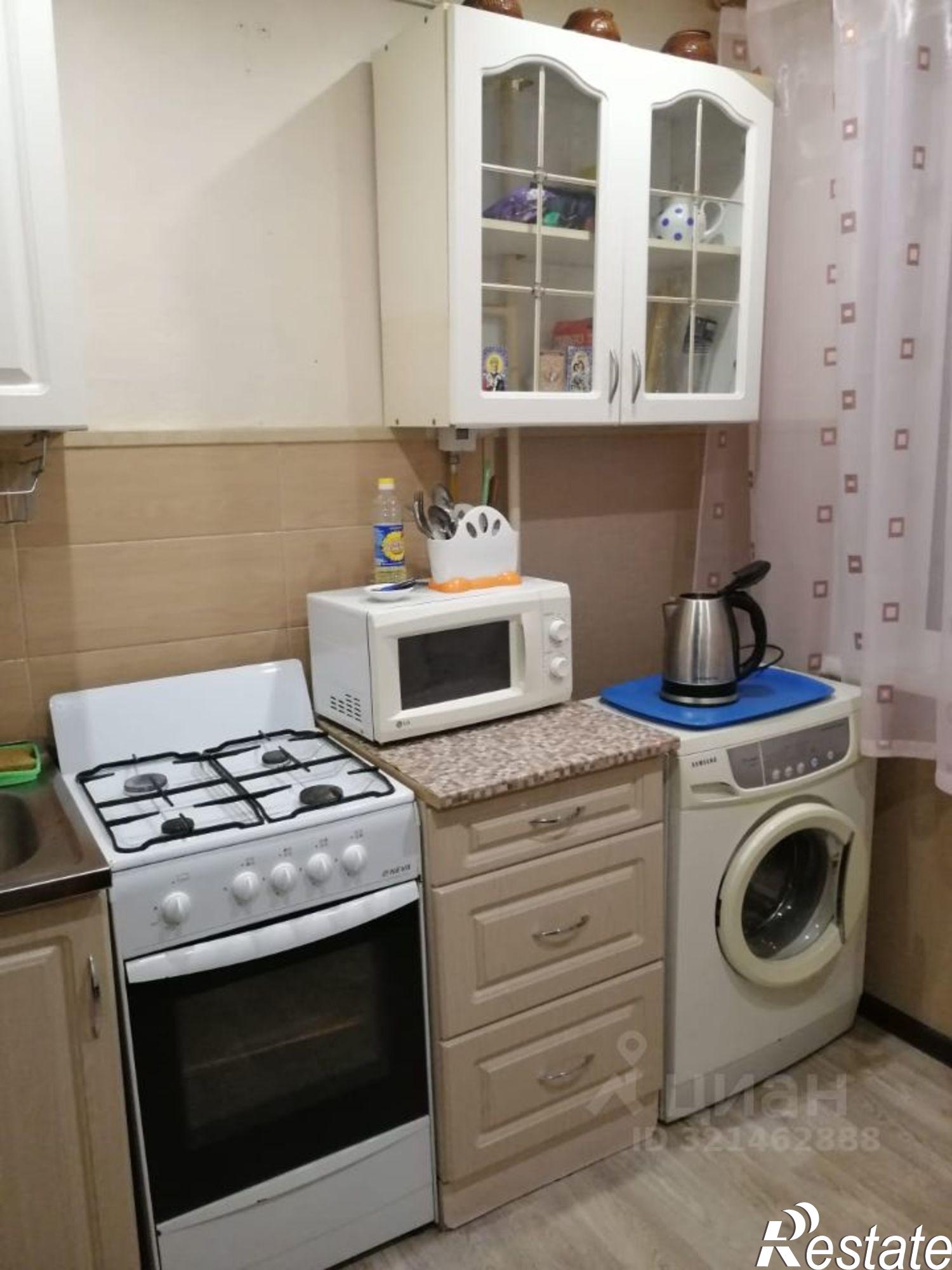 Купить квартиру за 3 400 000 рублей на улица Александра Невского, 89