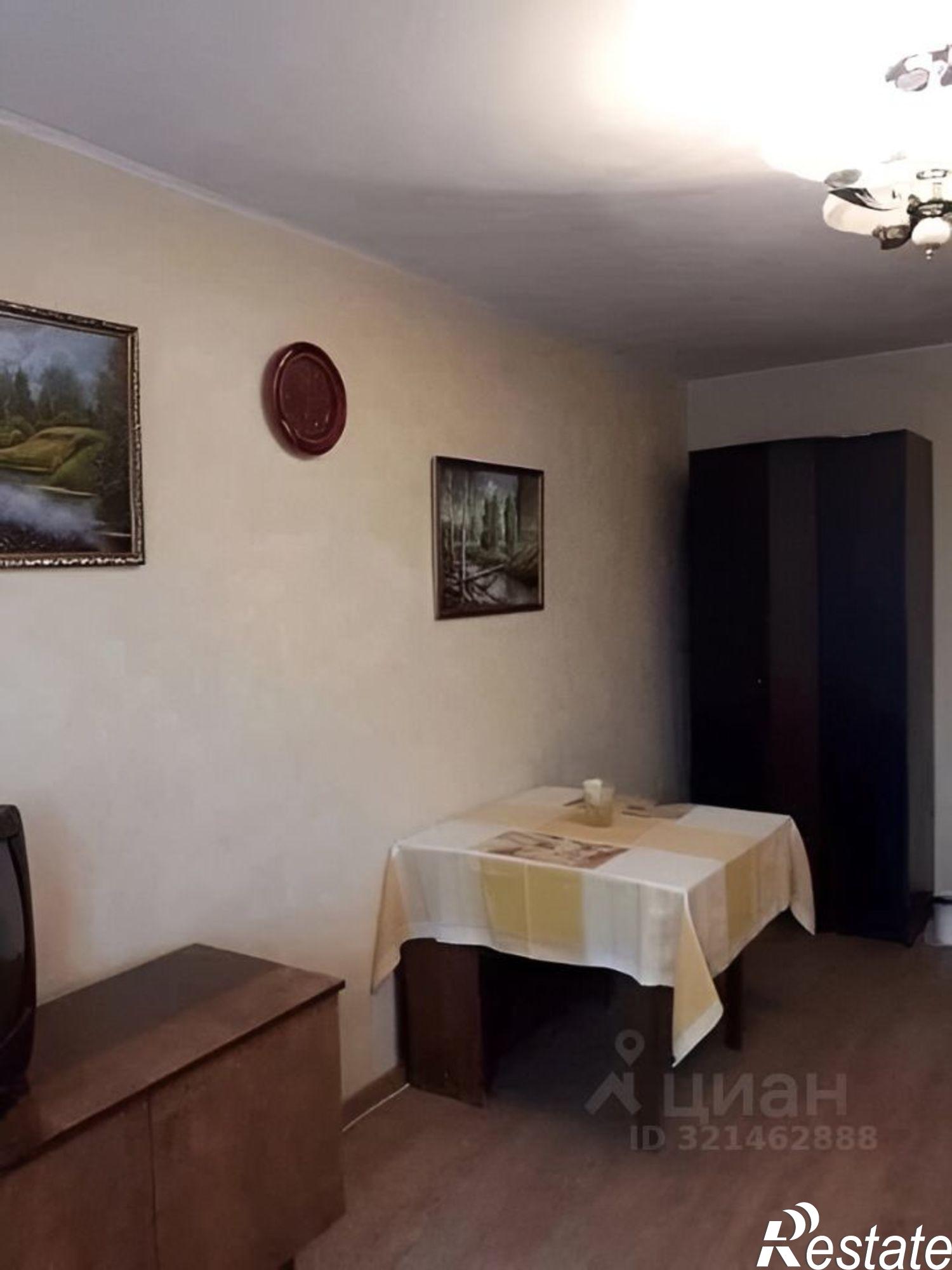 Купить квартиру за 3 400 000 рублей на улица Александра Невского, 89