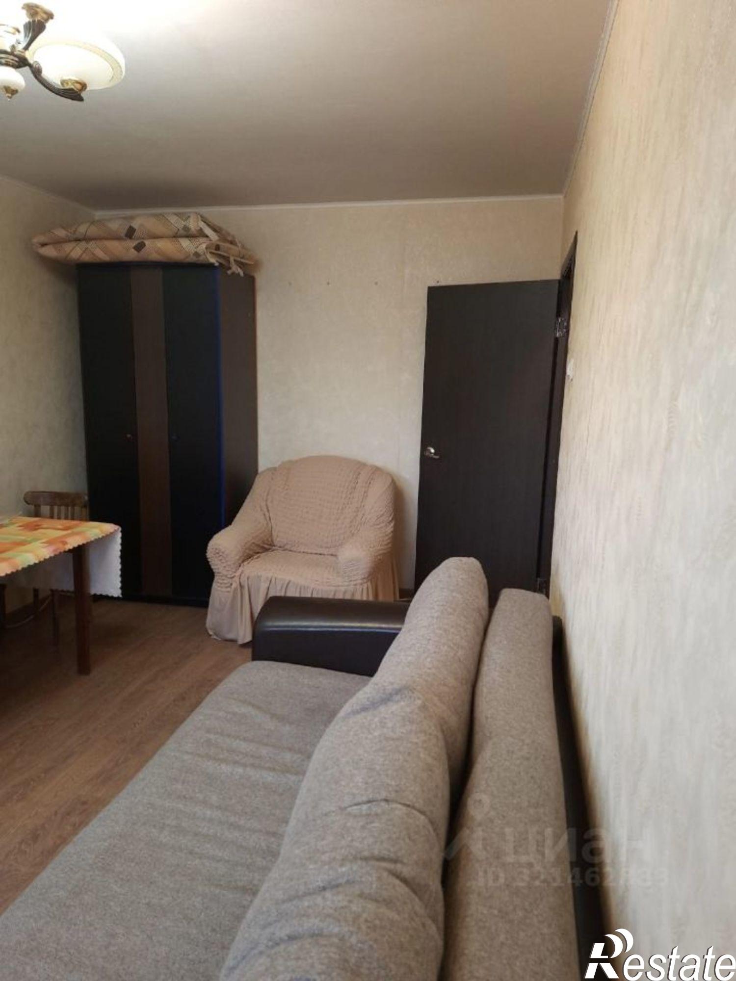 Купить квартиру за 3 400 000 рублей на улица Александра Невского, 89