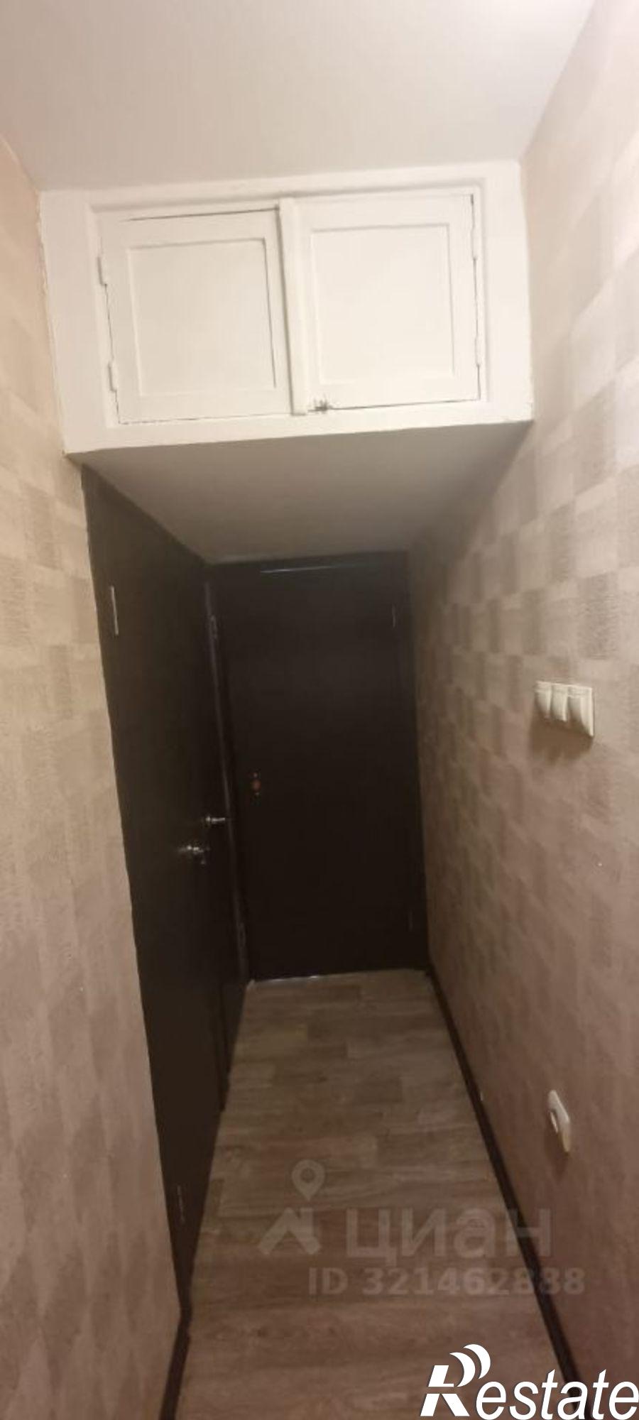 Купить квартиру за 3 400 000 рублей на улица Александра Невского, 89