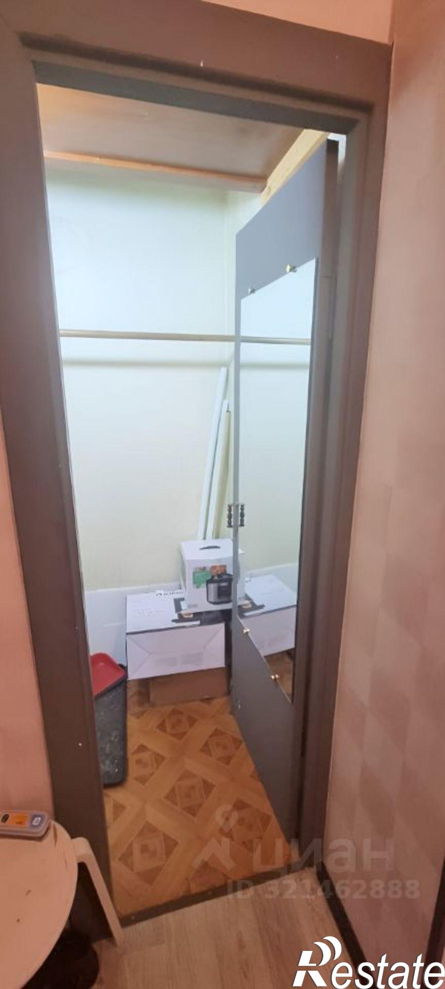 Купить квартиру за 3 400 000 рублей на улица Александра Невского, 89