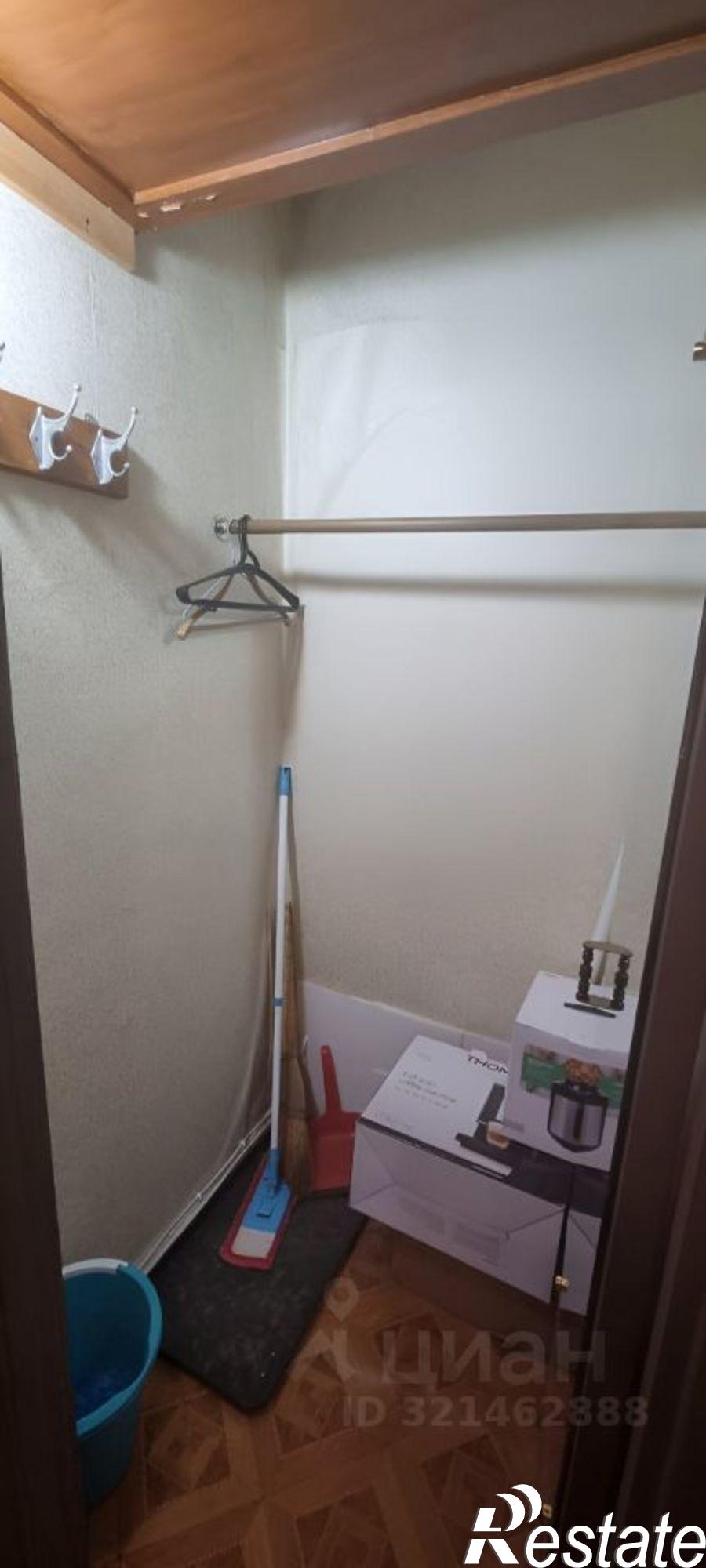 Купить квартиру за 3 400 000 рублей на улица Александра Невского, 89